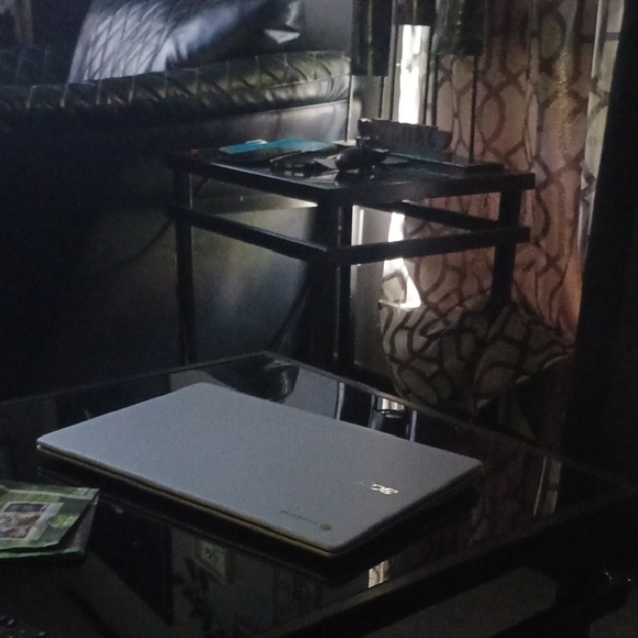 Acer Gray Laptop with Sleek Design